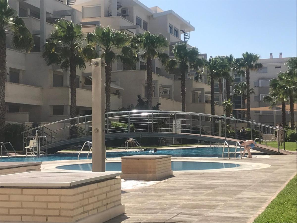 Fabulous With Large Pool Near Beach * Dénia