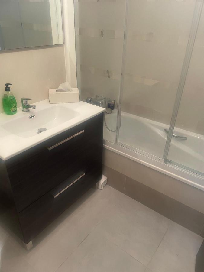 Apartment Fabulous With Large Pool Near Beach Dénia