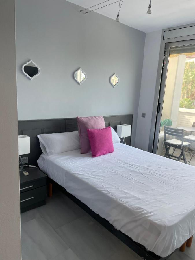 Apartment Fabulous With Large Pool Near Beach Dénia